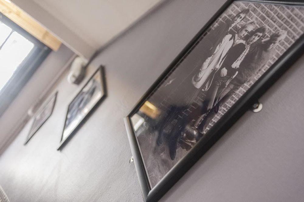 Hostel London Kings Cross Bagian luar foto